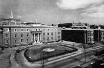 Freedman’s Hospital